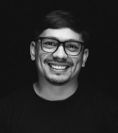 Cesar Villasanti