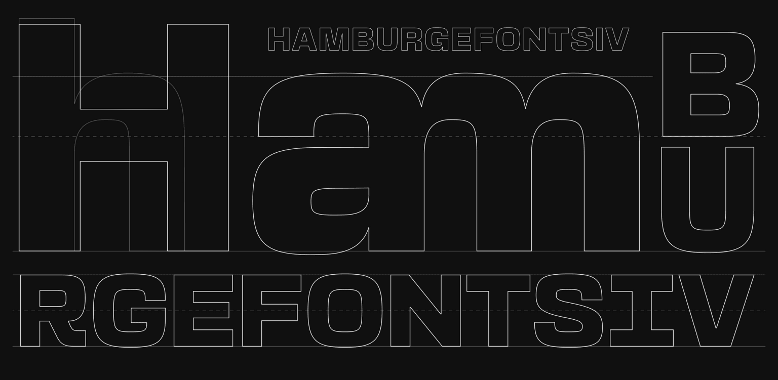 hamburgerfontsiv