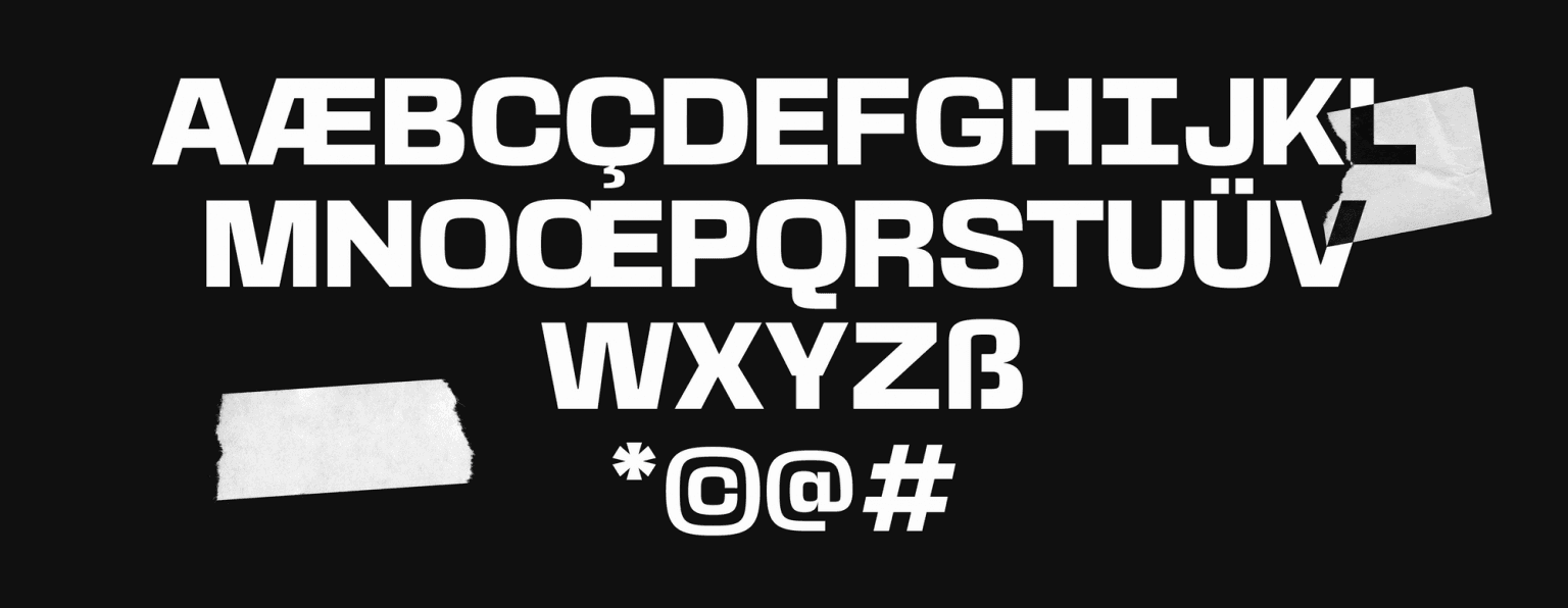 uppercase test