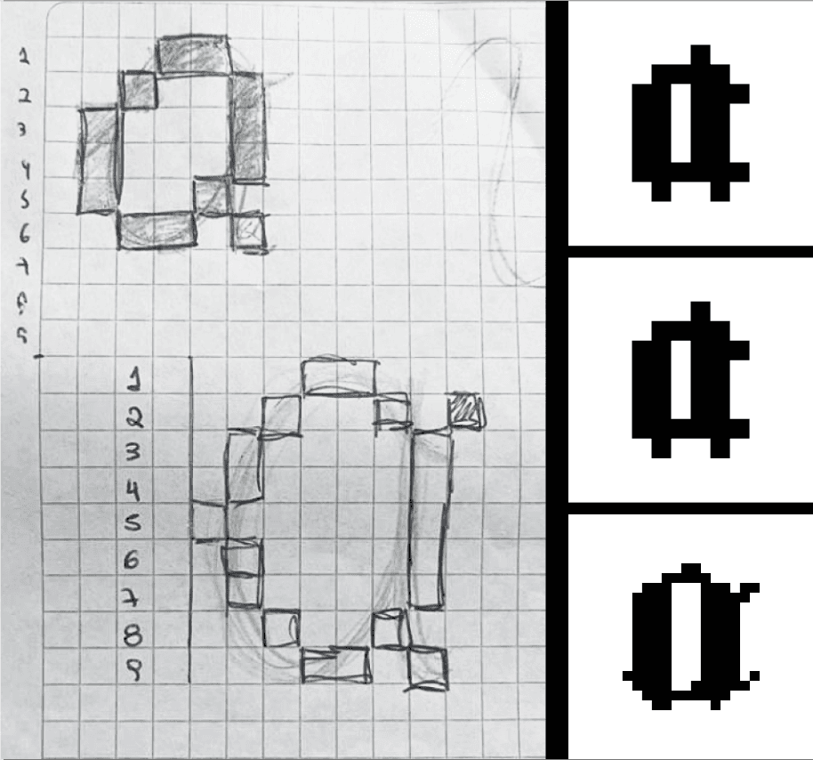 Adhesion draft