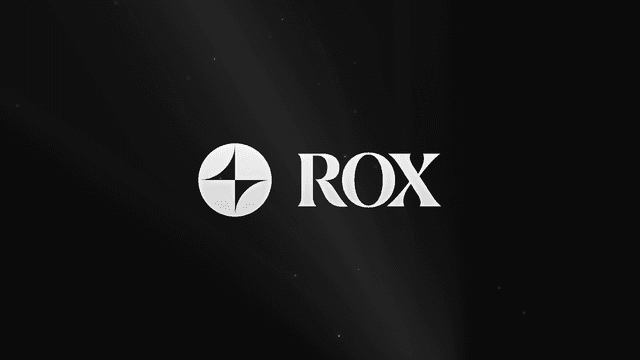 Rox: Rebuilding the Digital Presence of a Top-100 AI Company
