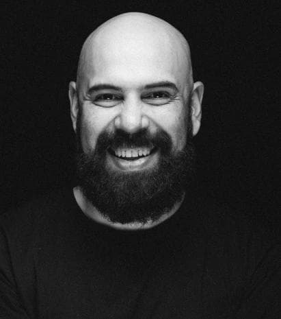 Nicolás Navarro